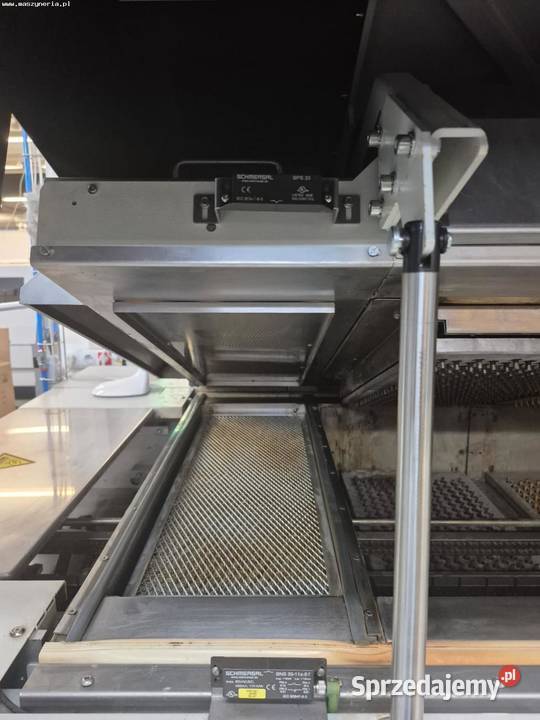 Piec do lutowania rozpływowego ERSA HOTFLOW 220 sprzedam