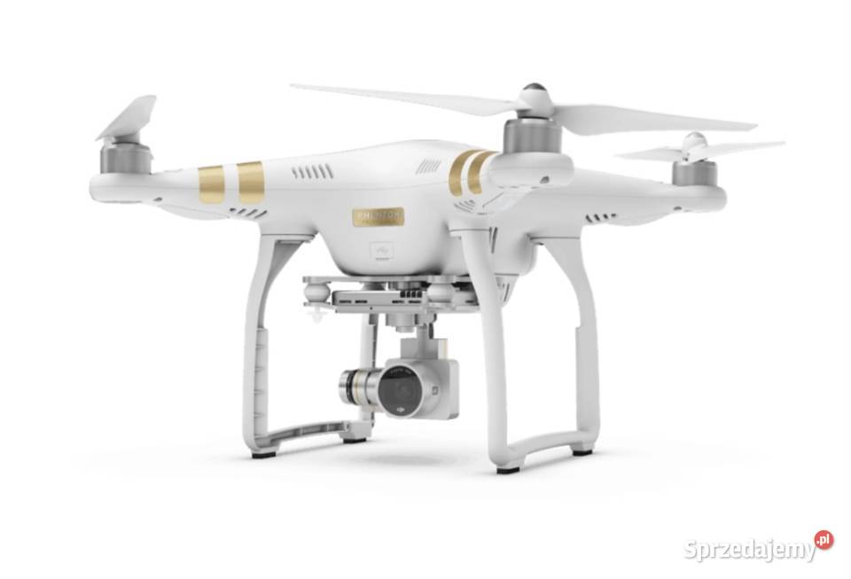 usługi foto video dron