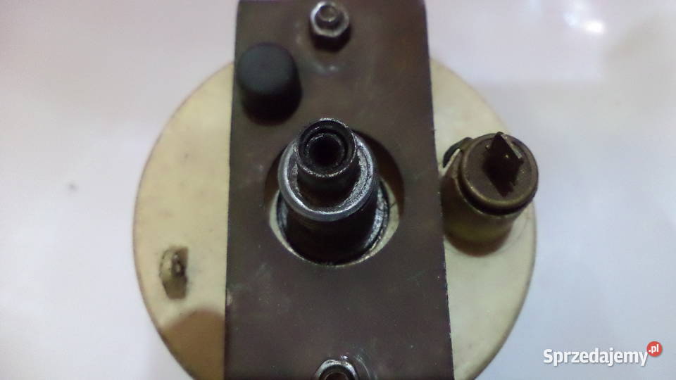 Licznik motogodzin i obrotów silnika URSUS c360 pomorskie Starogard Gdański