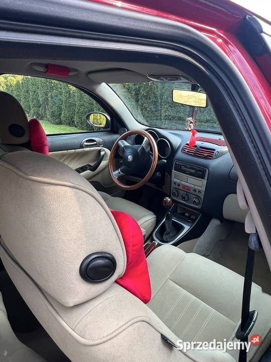 Alfa Romeo 147