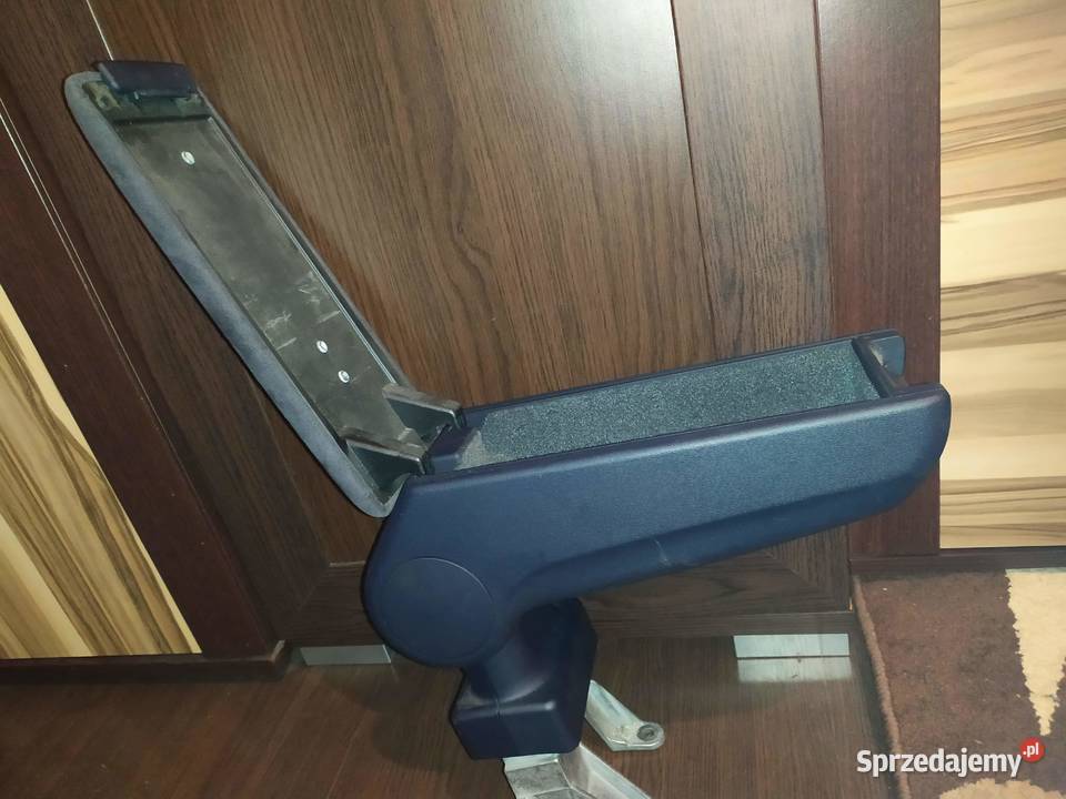 Podłokietnik Audi a3 8l osobowe Wyposażenie wnętrza Kielce