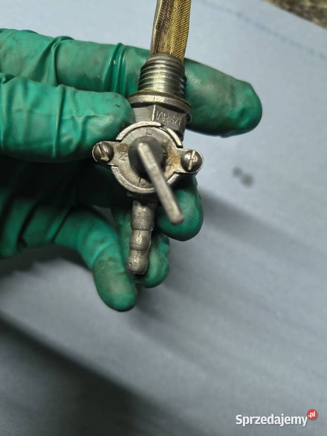 Kranik paliwa jawa cz 175 250 model 356 450 535 Rzeszów