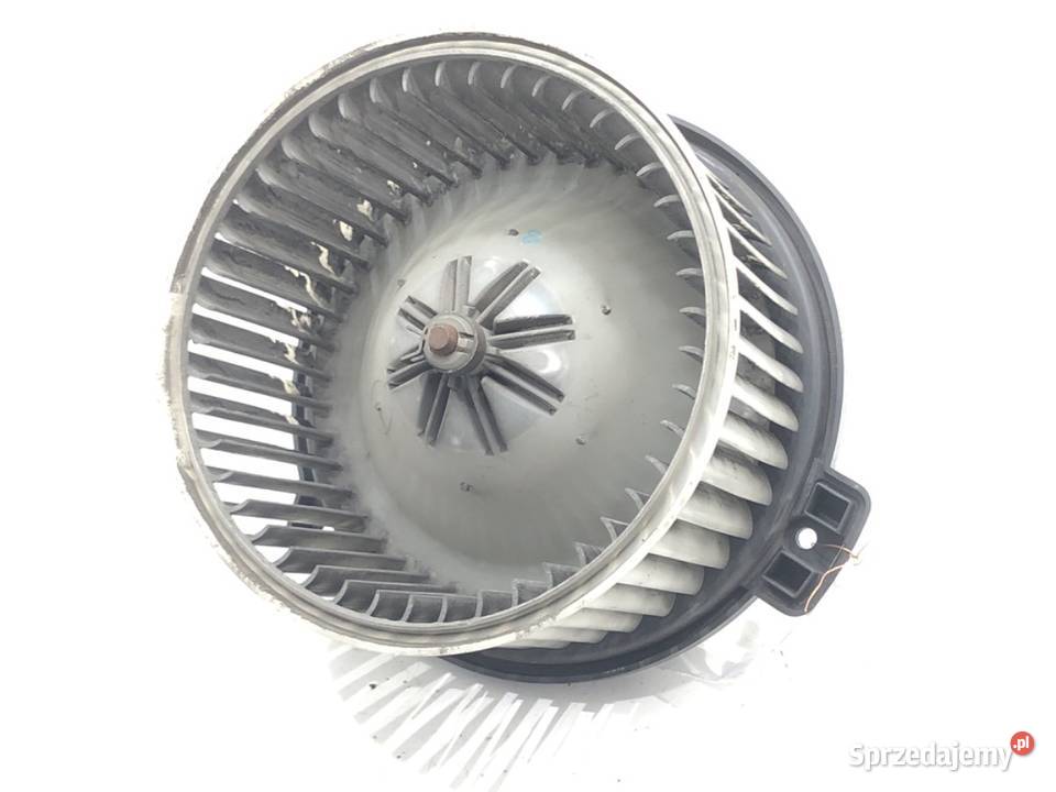 DMUCHAWA NAWIEWU VOLVO V40 WENTYLATOR