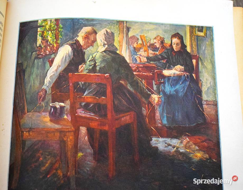 Reclams Universum niemieckie czasopismo sprzedam