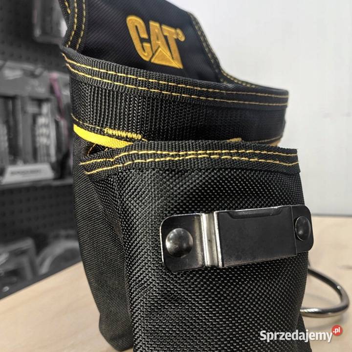 Pas Monterski Narzędziowy Narzędzia Budowlany Warszawa