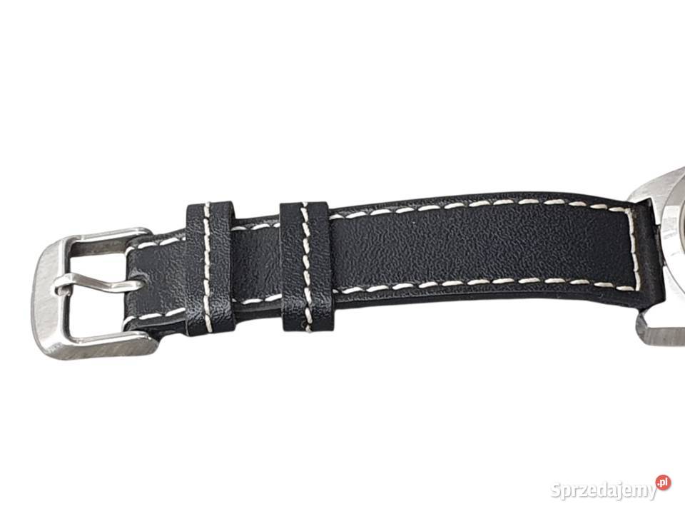 Stary szwajcarski zegarek Tissot 1853 PR 50 Cieszyn