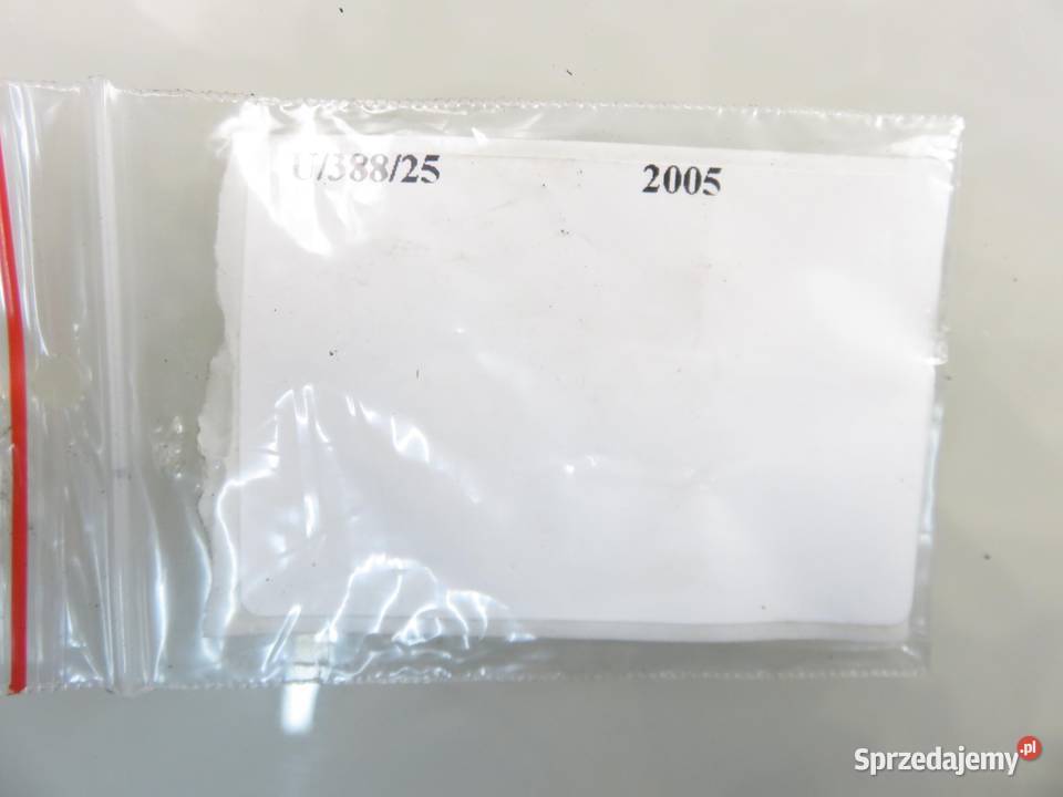 STACYJKA WKŁADKI MITSUBISHI OUTLANDER I CUW Układ elektryczny, zapłon