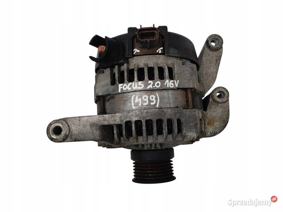 ALTERNATOR Ford Mondeo IV Focus C 20 16V Motoryzacja Chełm