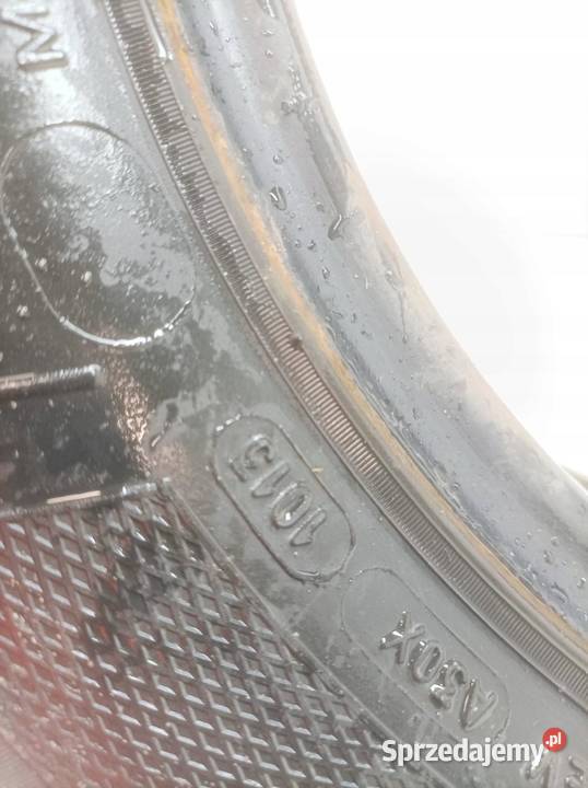 OPONA ZIMOWA KLEBER TRANSALP 2 20565R16C 1013 205