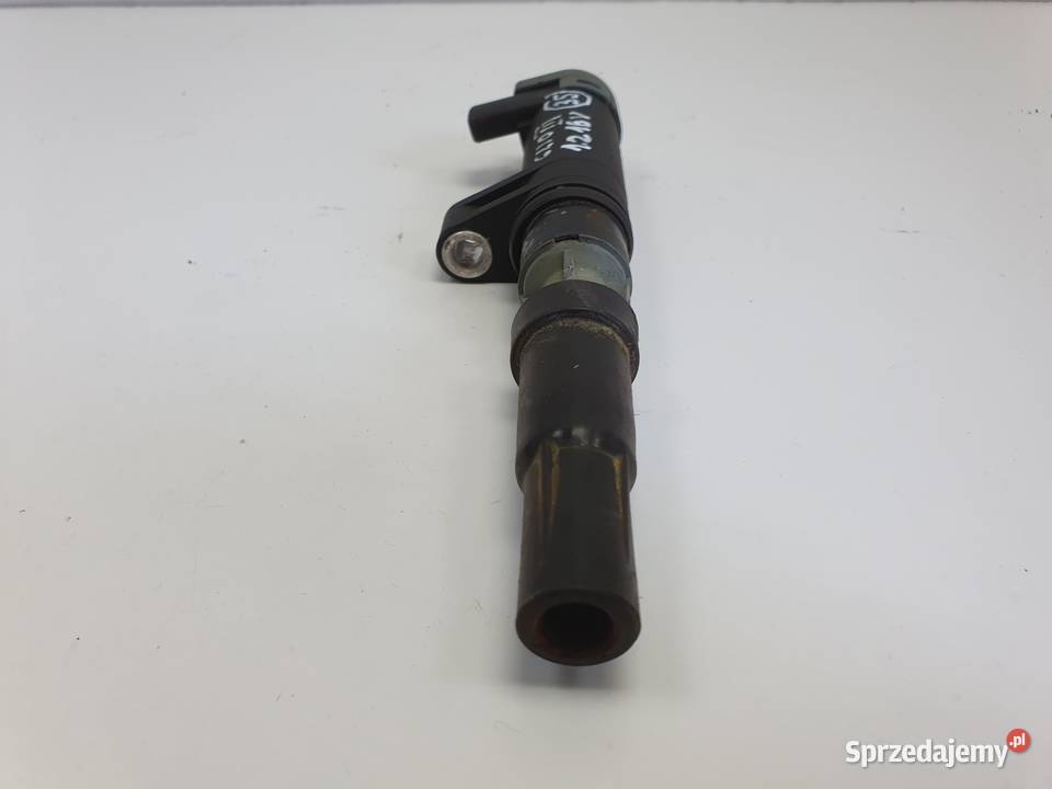 Renault Clio III 12 16V CEWKA ZAPŁONOWA Motoryzacja Rudka