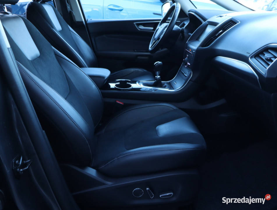 Ford S 20 TDCi MPV S-MAX