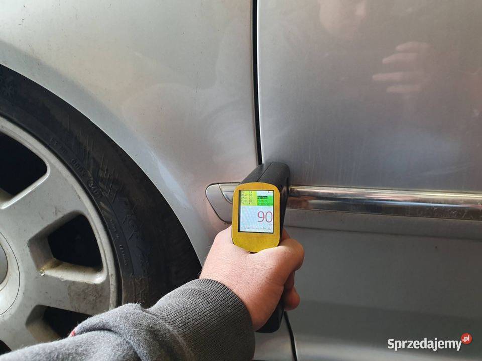 DRZWI LEWE PRZÓD VOLKSWAGEN PHAETON 60 W12 LG9R sprzedam