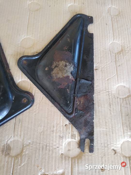 WSK 125 dworamowka boczki blachy oryginal kujawsko-pomorskie Kruszwica