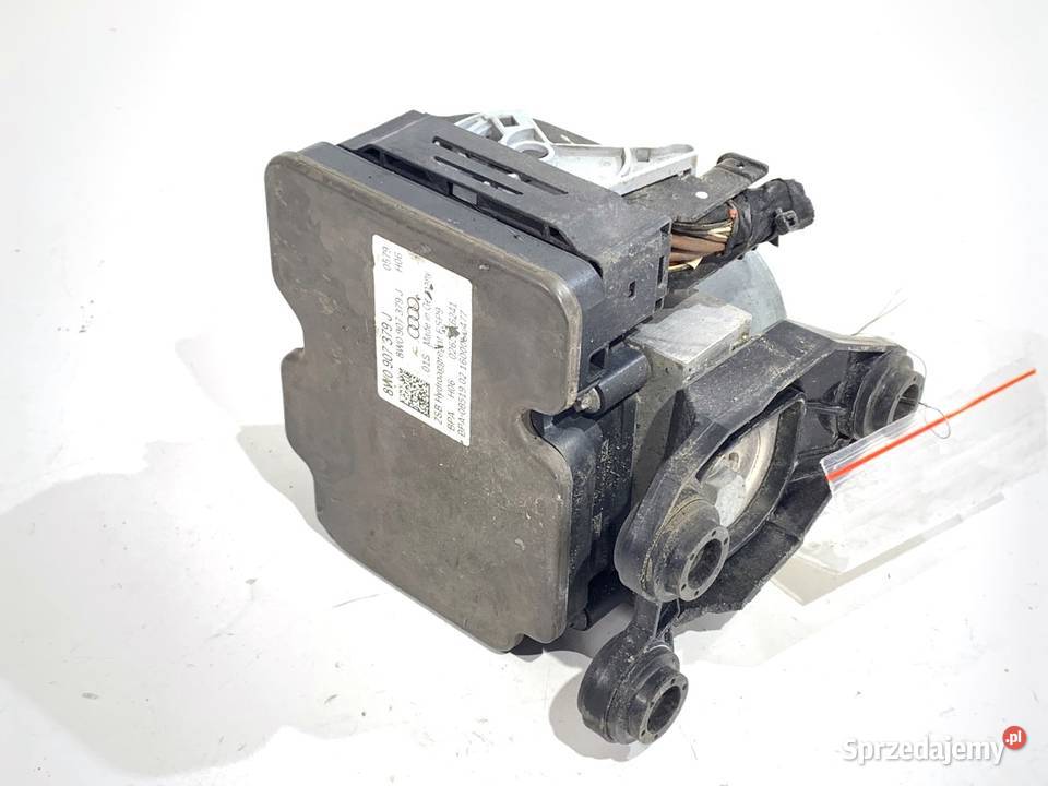 POMPA ABS AUDI A4 B9 8W0614517M 20 150