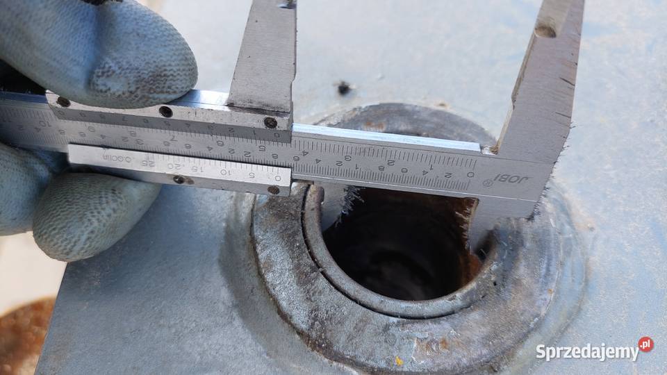 Ramie teleskopowe do minikoparki koparki 35t mazowieckie Sochaczew