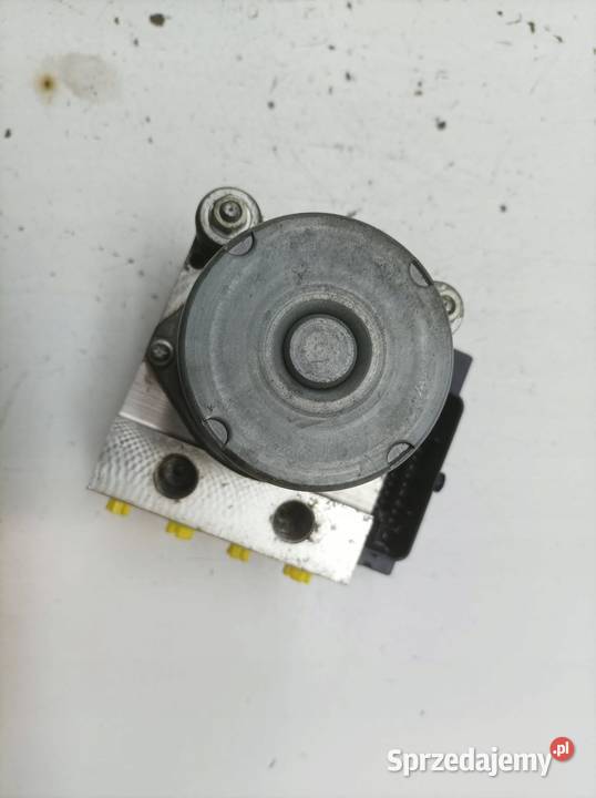 POMPA ABS 0265236116 AW932C405DF Jaguar XJ VIII