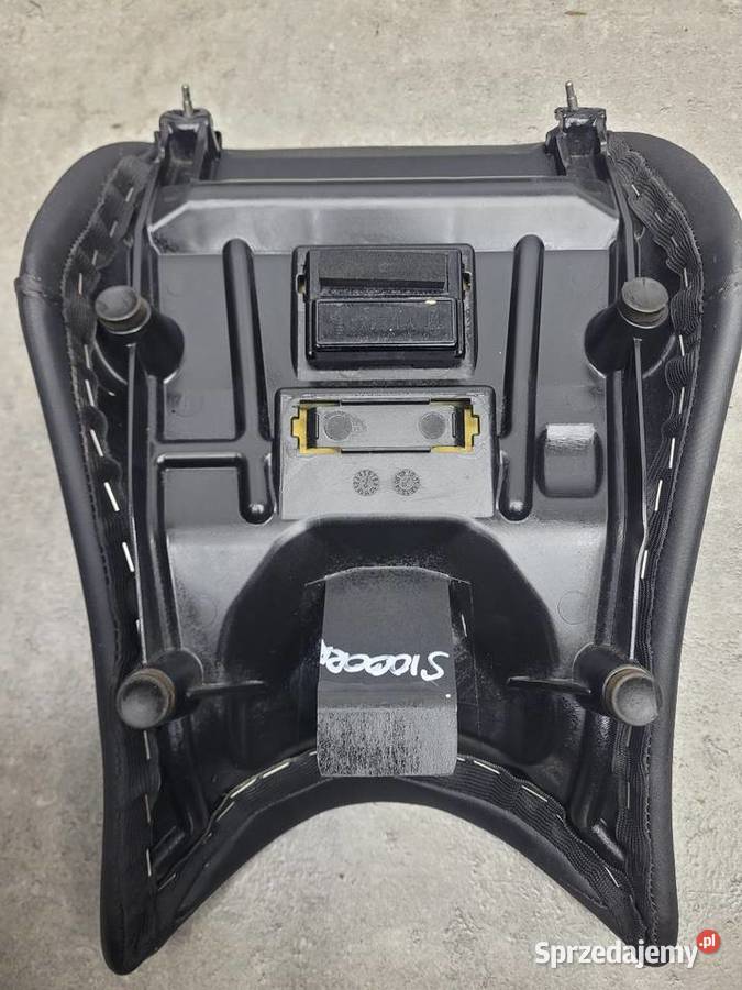 BMW S 1000 R RR S1000R K46 K47 SIEDZENIE KANAPA sprzedam