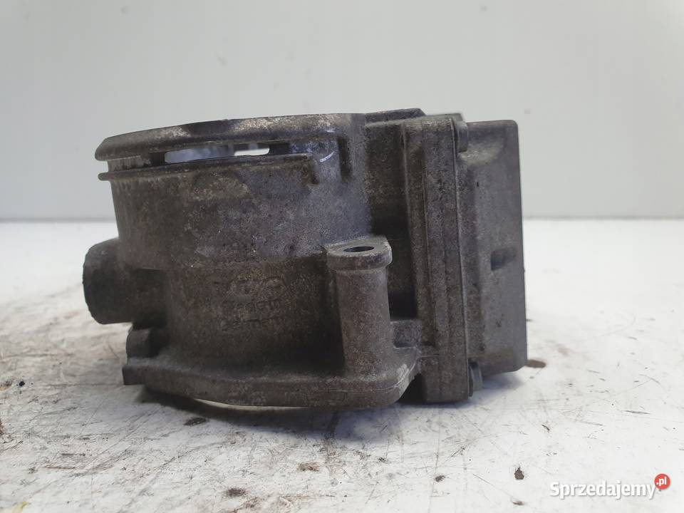 PRZEPUSTNICA VW Golf V 19 TDI