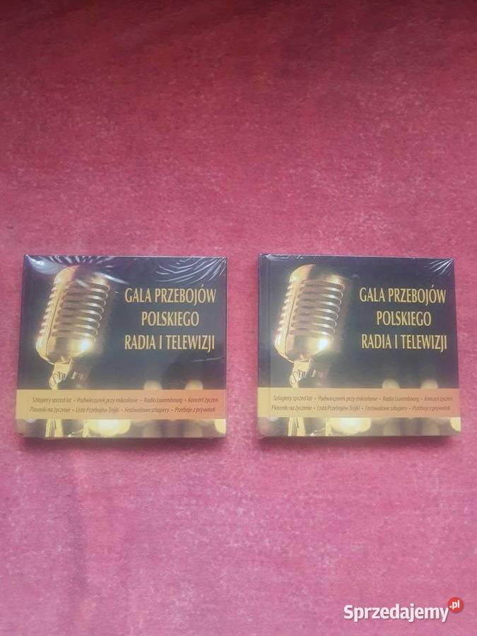 Gala przebojów Polskiego radia i telewizji Karczmiska Pierwsze