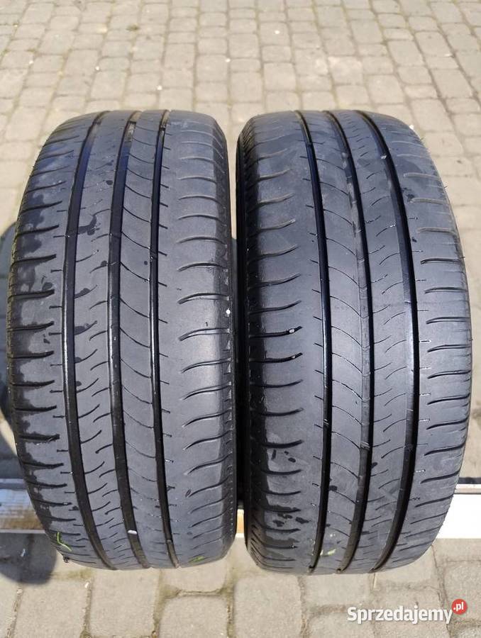 Opony letnie Michelin 19555 r16 2 Gorlice