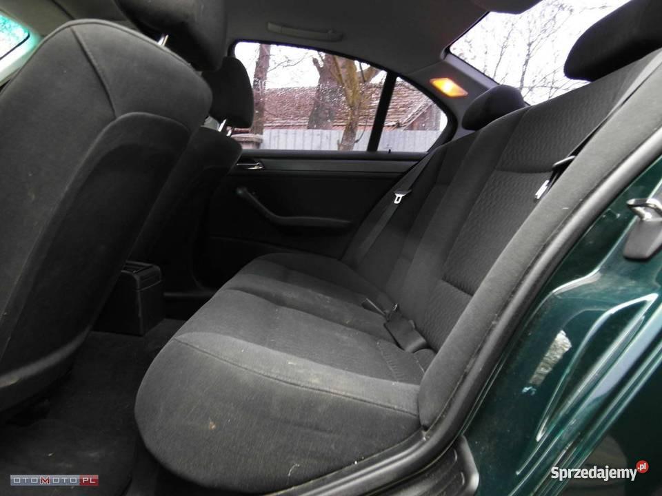 BMW 318 E46 sedan NIEMCY Słomniki sprzedam