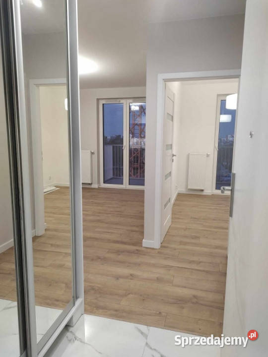 Mieszkanie na sprzedaż Białystok Bema Angielska 37m2 podlaskie