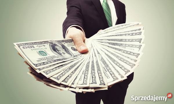 MEGA SZYBKA POŻYCZKA 1000 10000 Katowice finanse