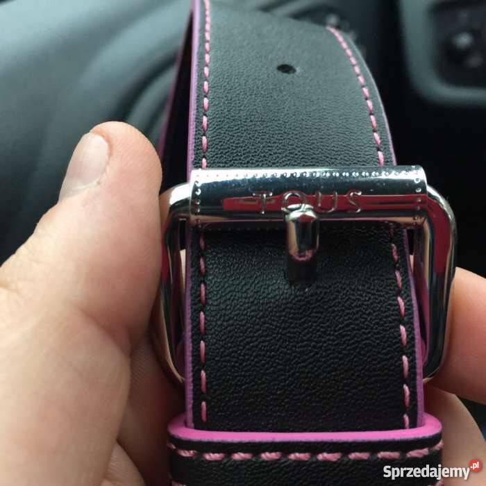 Tous listonoszka Rzeszów