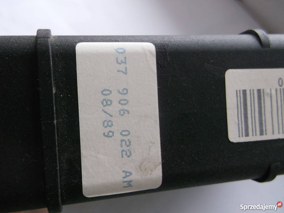 Sterownik silnika Digifant Golf II GTI Passat GT komputery lubelskie Sobieska Wola Pierwsza