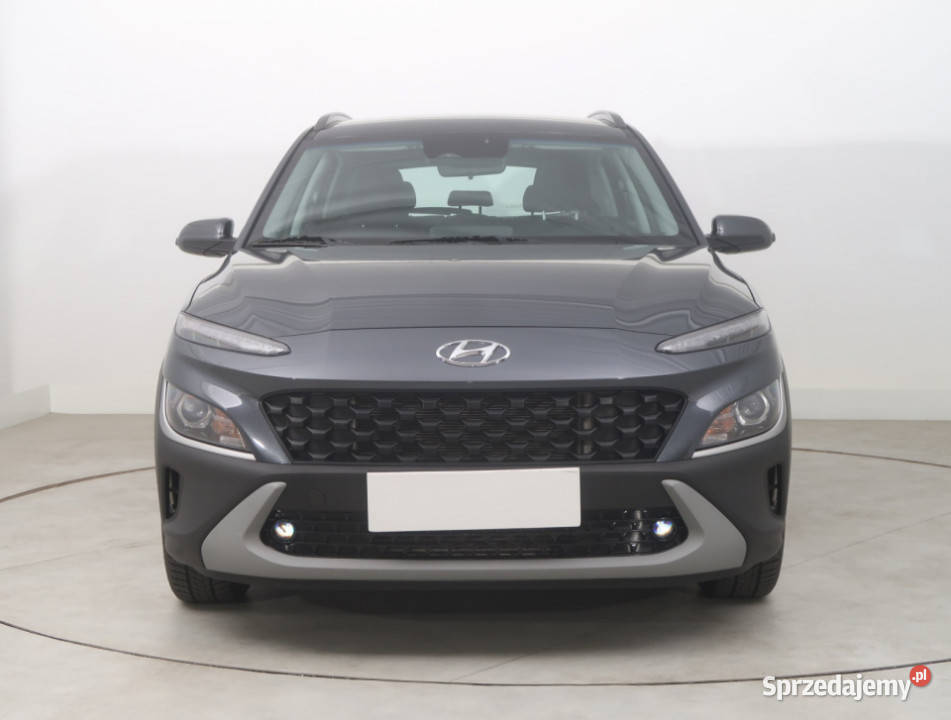 Hyundai Kona 10 TGDI