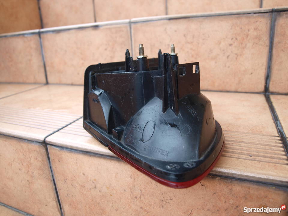 Peugeot 406 Kombi lampa prawa tył w klape 1996 Kalisz