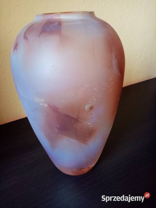 Wazonyflakony zestaw Katowice