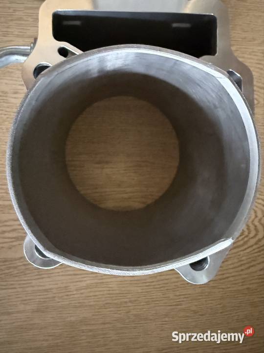 Cylinder Suzuki drz 400 kujawsko-pomorskie