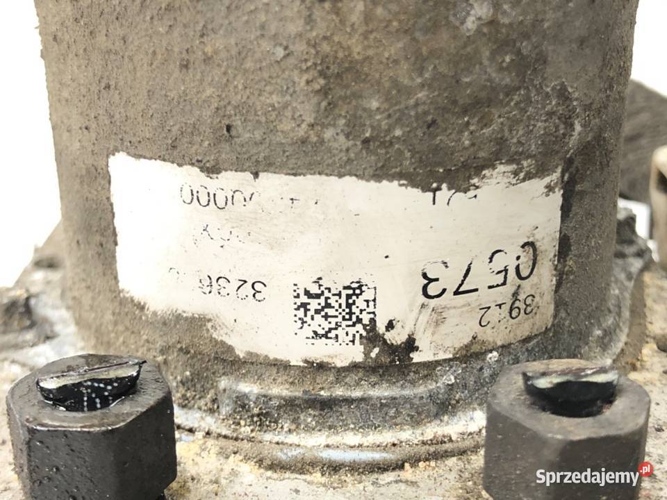 POMPA ABS OPEL ASTRA K 0265956574 16 136