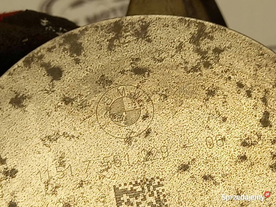 BMW 3 5 20 N43B20AA 170 176 elektryczna pompa Kielce