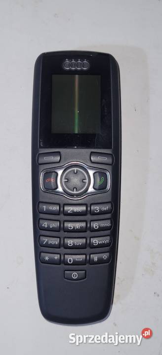 Telefon Audi A6 A7 C7 A8 D3 D4 Rzeszów