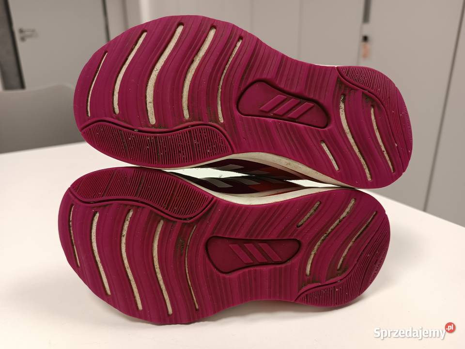 buty dziewczynki ADIDAS oryginalne 28 165 Łódź
