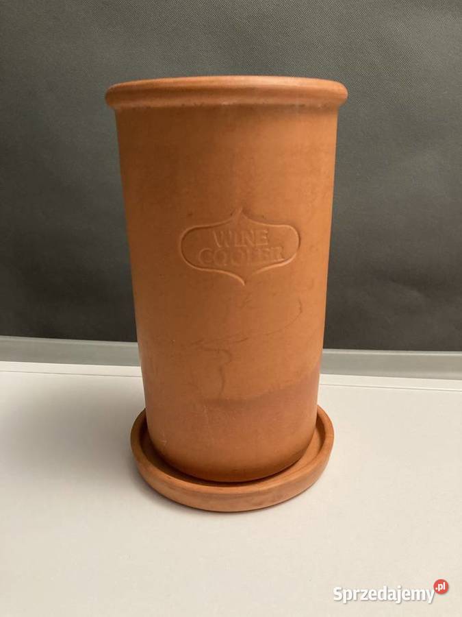 Schładzacz do wina Pułtusk