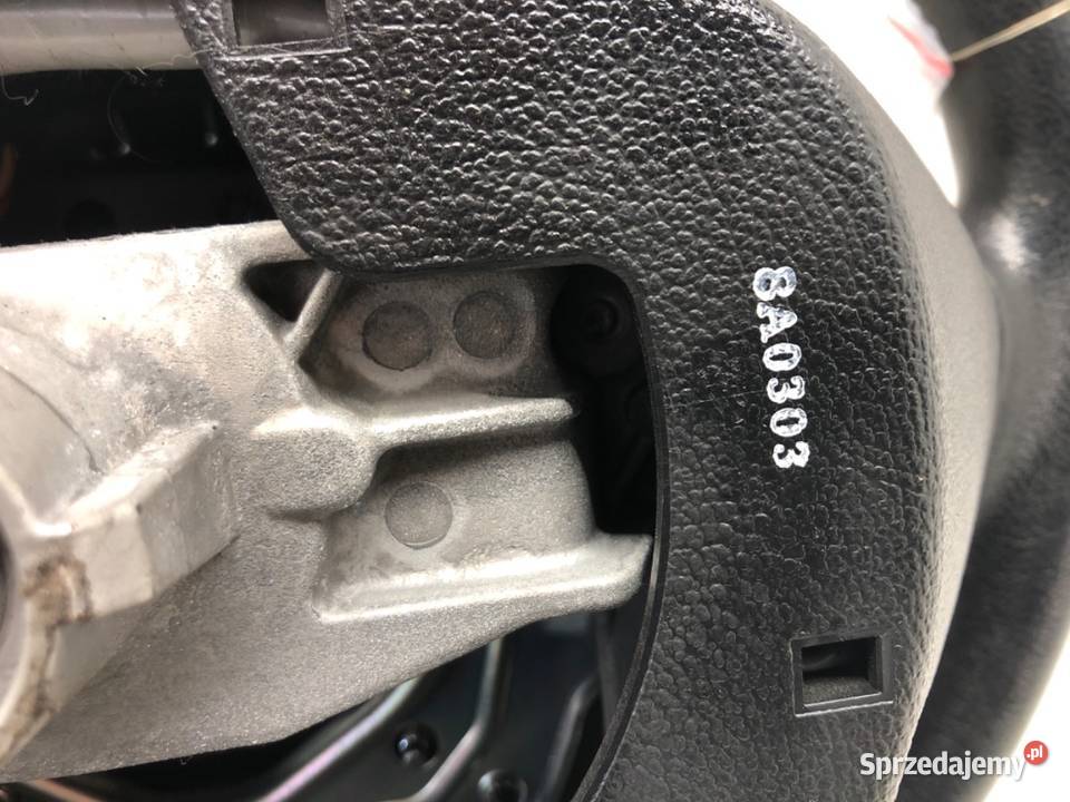 KIEROWNICA KIA CEED 0612