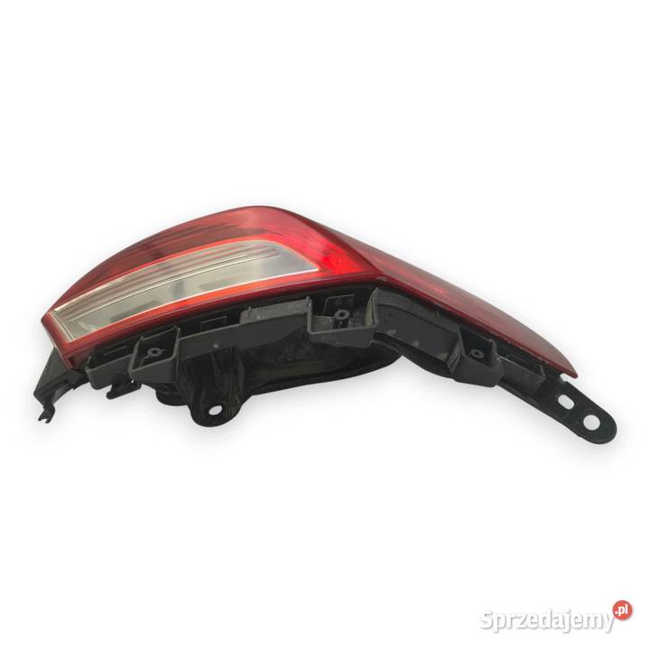 LAMPA PRAWA Volvo V40 II kombi 20122019 tylna Chełm sprzedam