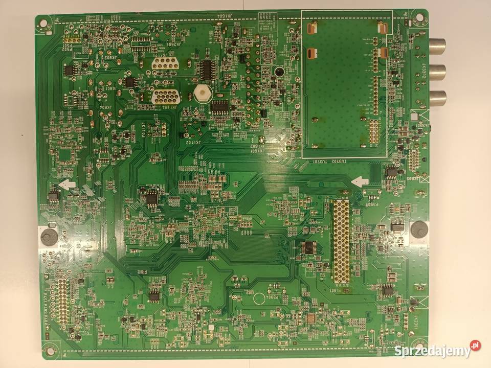 Płyta główna tv LG EAX630266010 małopolskie Głogoczów sprzedam