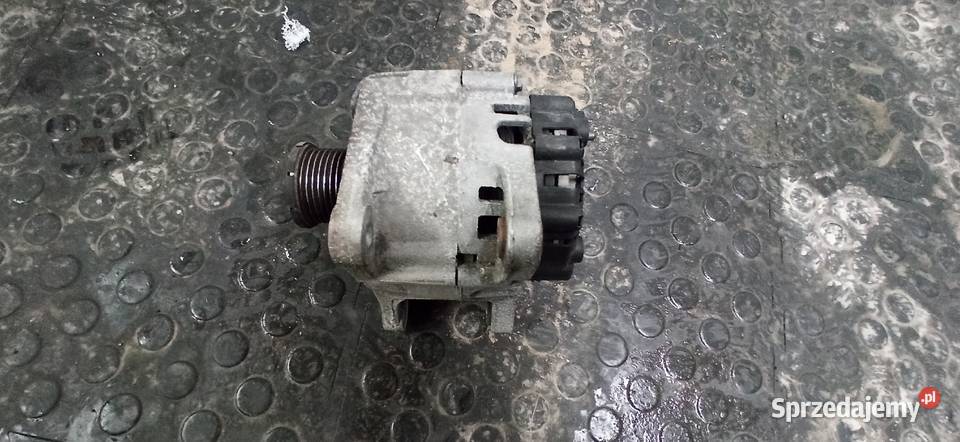 Alternator Renault Megane 3 Scenic 3 H5F 12 TCe Łask