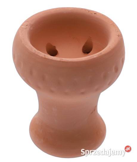 Cybuch do Shishy Hookah Bowl do Sziszy Gliniany Ostrowy nad Okszą sprzedam