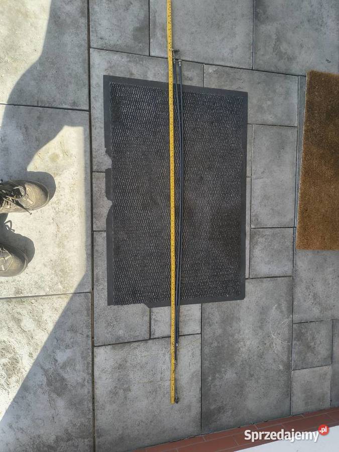 Linka sprzęgła chamulca przedniego cz jawa 175