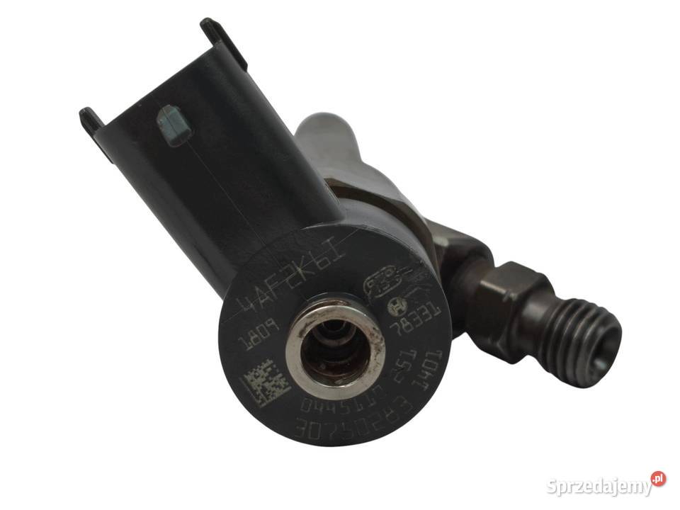 WTRYSKIWACZ WTRYSK Volvo S60 II 24 D5 0445110251 Chełm