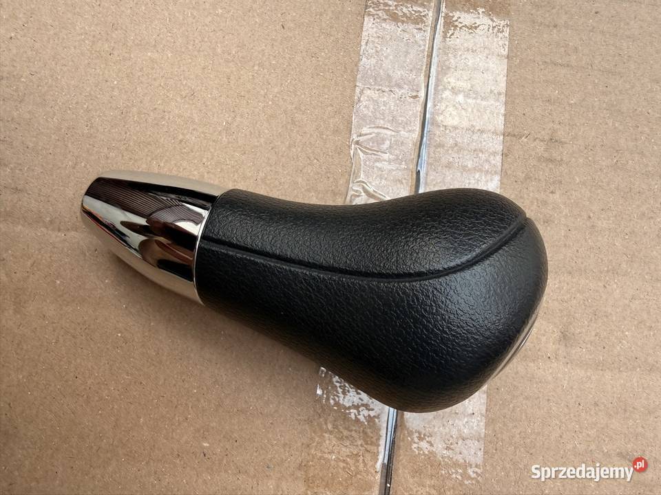 Gałka zmiany biegów Mercedes w169 A klasa Goleniów