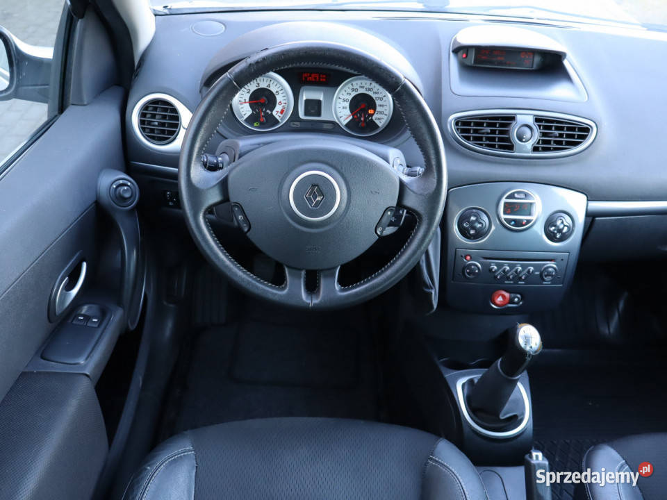 Renault Clio 12 TCe Piaseczno