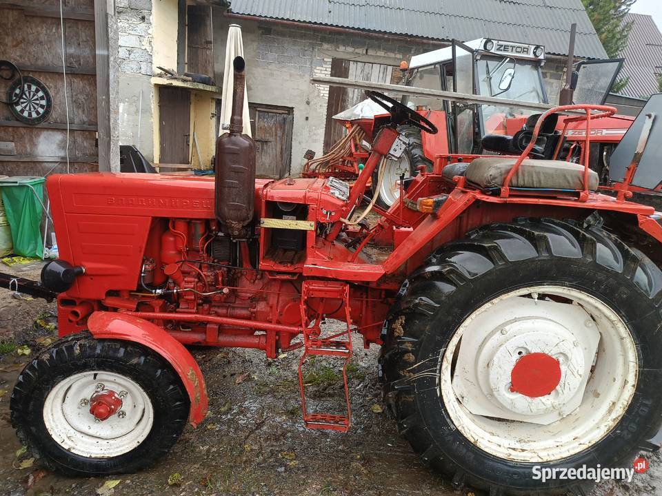 T25 Jerzmanowice sprzedam