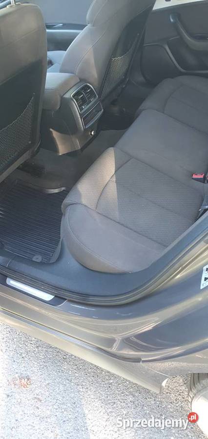 Audi A6 2015 r 20 190 Samochody osobowe Limanowa