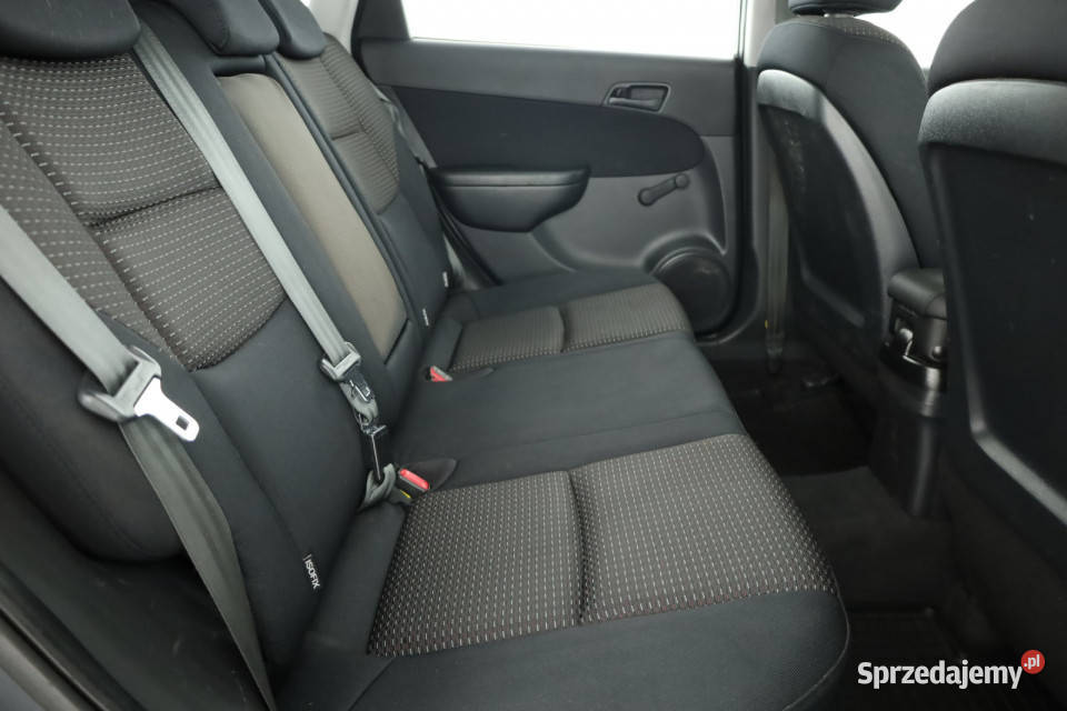 Hyundai i30 16 CVVT mazowieckie Piaseczno sprzedam